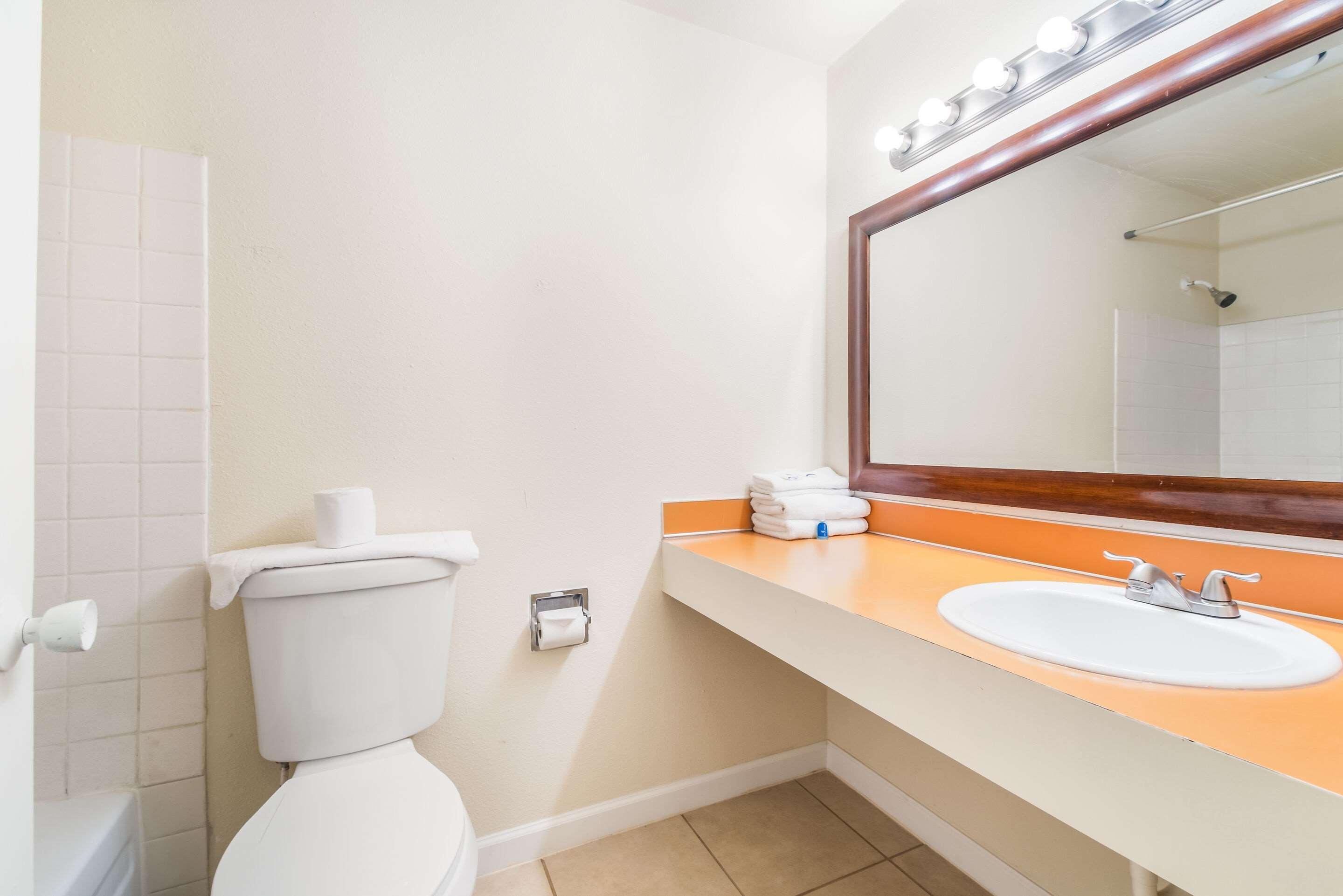 Rodeway Inn Якіма Екстер'єр фото