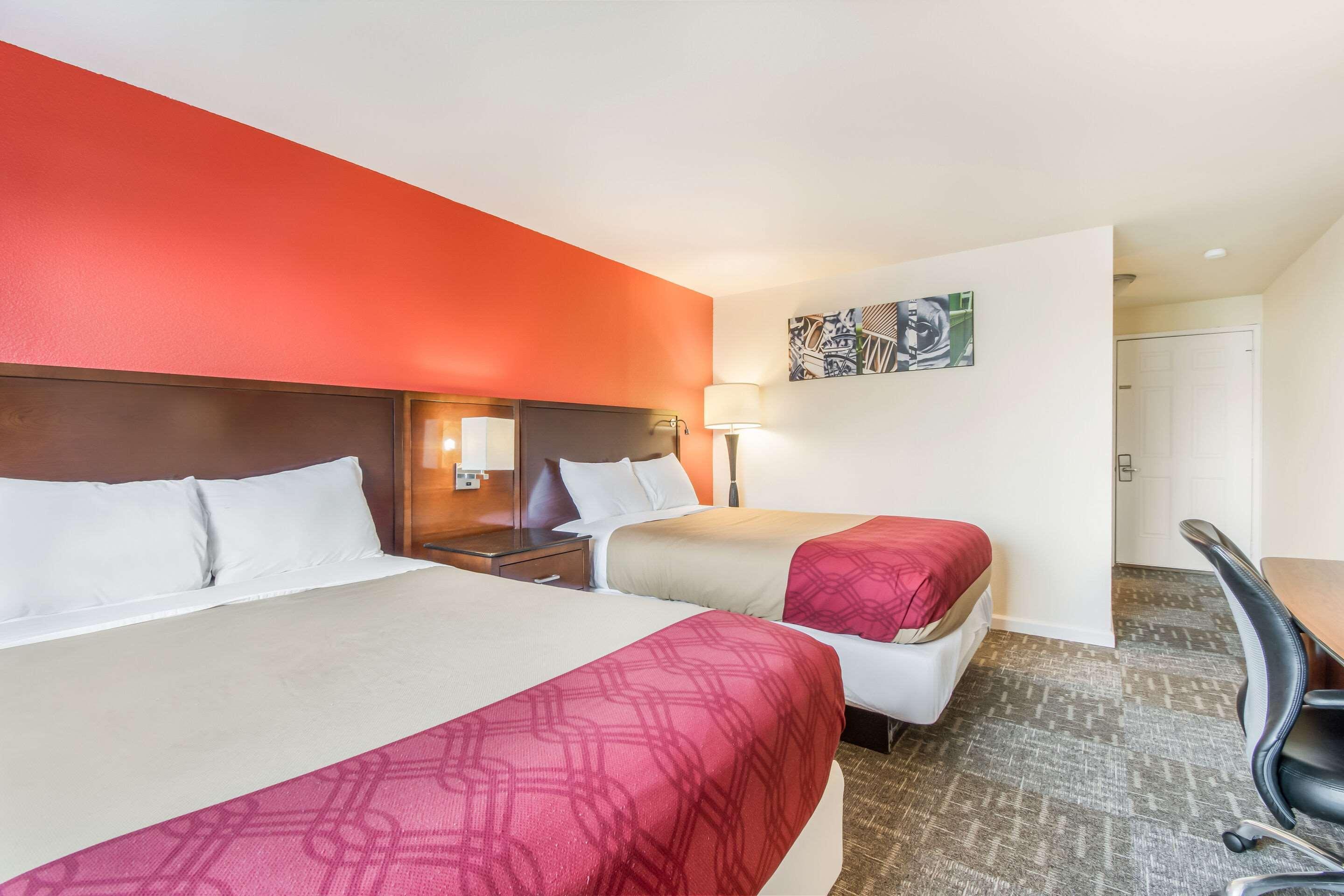 Rodeway Inn Якіма Екстер'єр фото